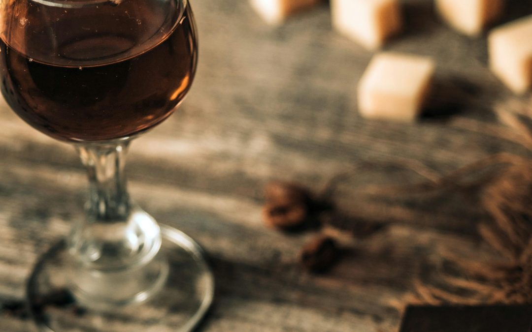 Rum Tasting @ Augsburger Whisky Salon