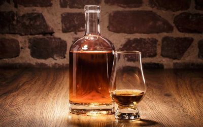 Club – Flasche